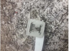 Recambio de soportes de parasoles para peugeot 206 berlina xs clim referencia OEM IAM  DERECHO  2