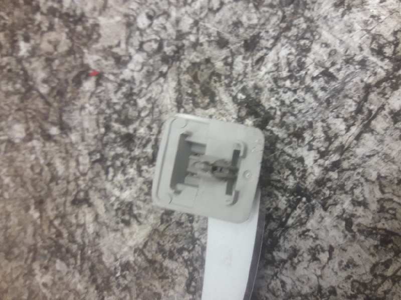 Recambio de soportes de parasoles para peugeot 206 berlina xs clim referencia OEM IAM  DERECHO 