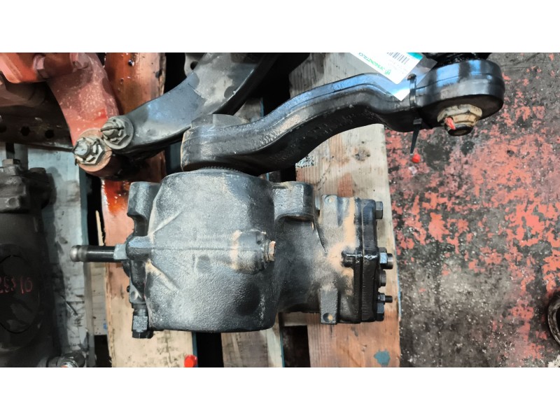 Recambio de caja direccion para man tg-m 18.xxx 6.9 diesel referencia OEM IAM 85462006033 8098955881 