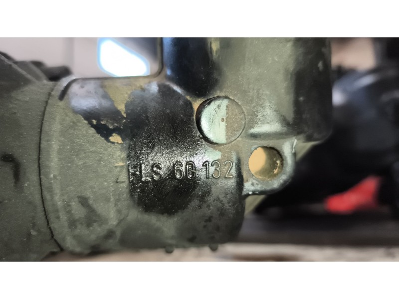 Recambio de caja direccion para renault hr xxx.18/26 premium 01 referencia OEM IAM 5010251488 8098965135 