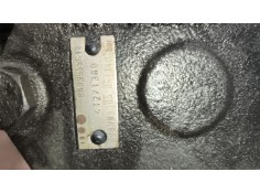 Recambio de caja direccion para iveco stralis (ad/at) fg ad t/p    4x2 tráfico urbano referencia OEM IAM 41271388 8099955612  2