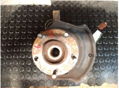 Recambio de mangueta delantera izquierda para nissan almera tino (v10m) 2.2 16v turbodiesel cat referencia OEM IAM   