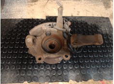 Recambio de mangueta delantera izquierda para nissan almera tino (v10m) 2.2 16v turbodiesel cat referencia OEM IAM    2