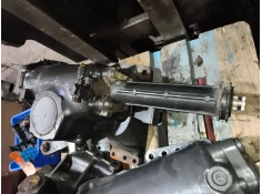 Recambio de caja direccion para man tgx 18.xxx 10.5 diesel referencia OEM IAM 81462006543 8098955822  2