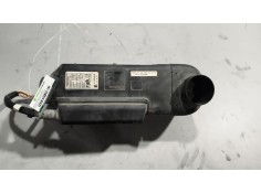 Recambio de motor calefaccion cabina para volvo fh 12 asta 2001 e2 / e3 12.1 diesel (d12d380) referencia OEM IAM D1LC 3980355 EB