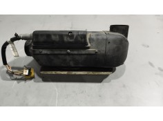 Recambio de motor calefaccion cabina para volvo fh 12 asta 2001 e2 / e3 12.1 diesel (d12d380) referencia OEM IAM D1LC 3980355 EB 2