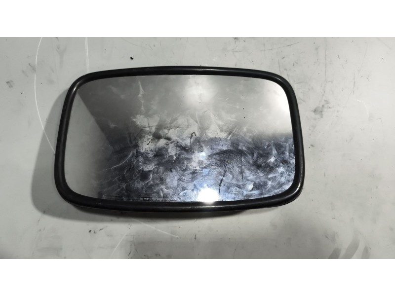 Recambio de retrovisor izquierdo para nissan cabstar e cabina doble cabina doble referencia OEM IAM   