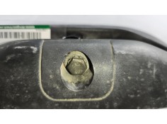 Recambio de retrovisor izquierdo para nissan cabstar e cabina doble cabina doble referencia OEM IAM    2