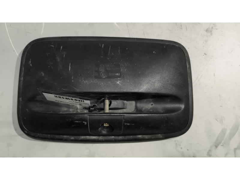 Recambio de retrovisor izquierdo para nissan cabstar e cabina doble cabina doble referencia OEM IAM   
