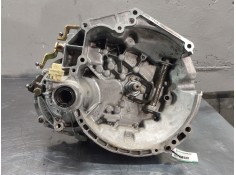Recambio de caja cambios para peugeot 206 berlina x-line referencia OEM IAM 20CF09  