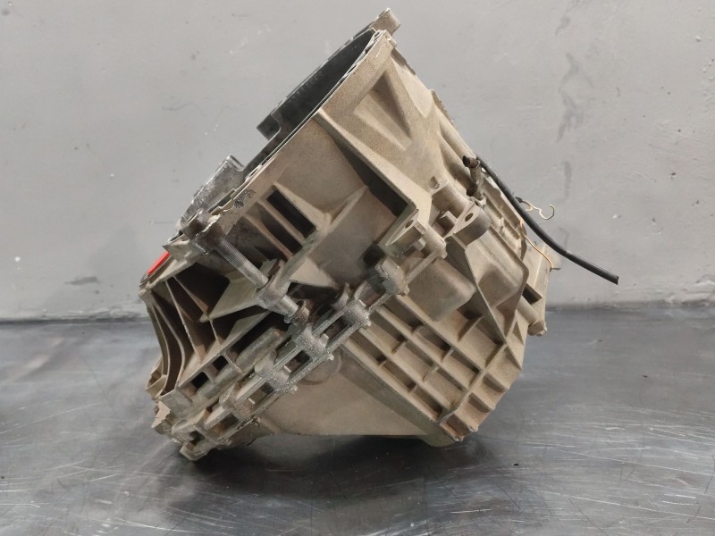 Recambio de caja cambios para ford transit furgoneta (fa_ _) 2.2 tdci referencia OEM IAM 20CF09  