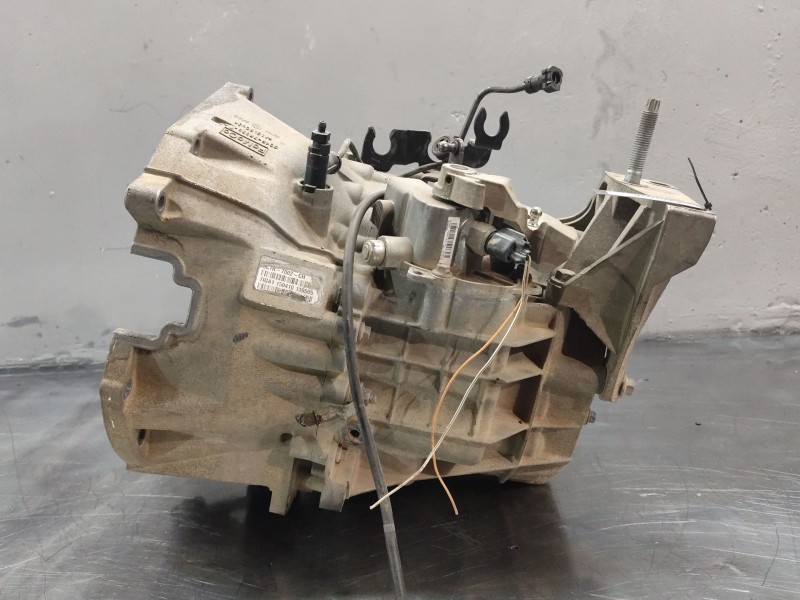 Recambio de caja cambios para ford transit furgoneta (fa_ _) 2.2 tdci referencia OEM IAM 20CF09  