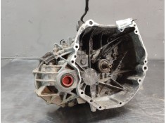 Recambio de caja cambios para nissan juke (f15) 1.6 dig-t nismo rs referencia OEM IAM 3YW0D  