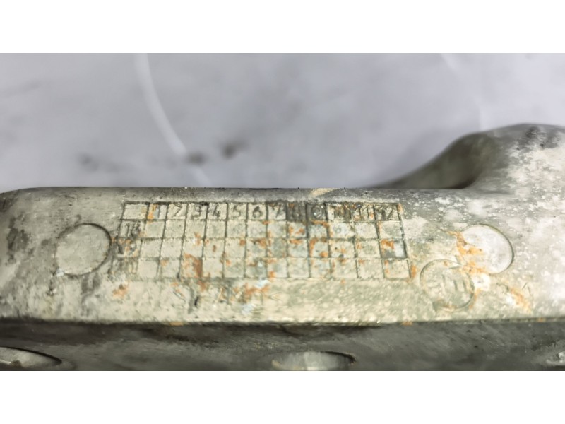 Recambio de soporte cambio para volvo fh xxx referencia OEM IAM 22383055  