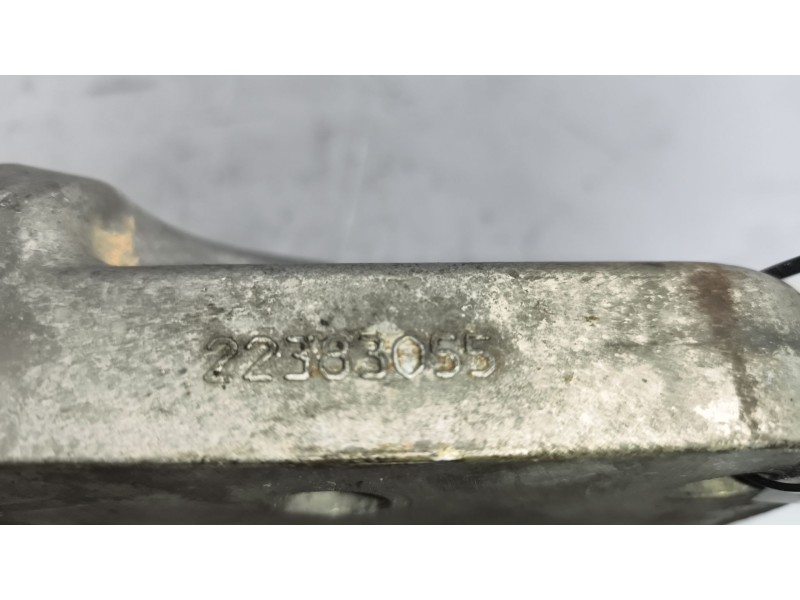 Recambio de soporte cambio para volvo fh xxx referencia OEM IAM 22383055  