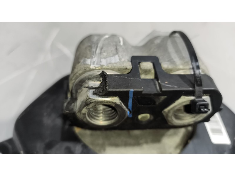 Recambio de soporte motor para volvo fh xxx referencia OEM IAM 21416525  