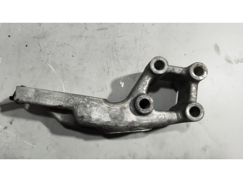 Recambio de soporte cambio para volvo fh xxx referencia OEM IAM 22383055  