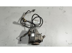 Recambio de valvula egr para daf serie xf106 referencia OEM IAM 1960471  