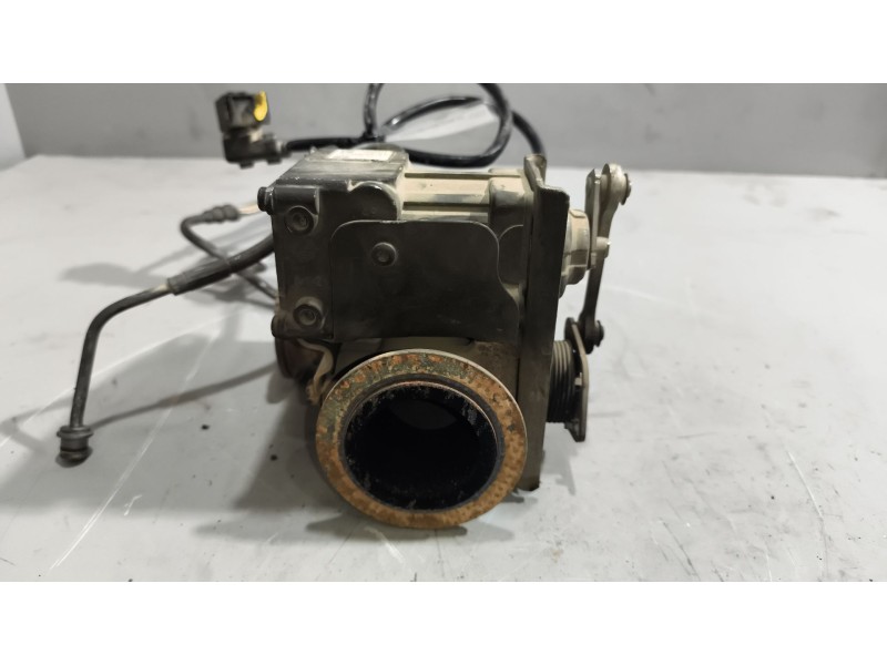 Recambio de valvula egr para daf serie xf106 referencia OEM IAM 1960471  