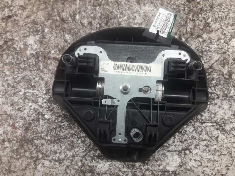 Recambio de airbag delantero izquierdo para peugeot 407 st sport referencia OEM IAM 96445891ZD 5AGA3E0173555 5412202