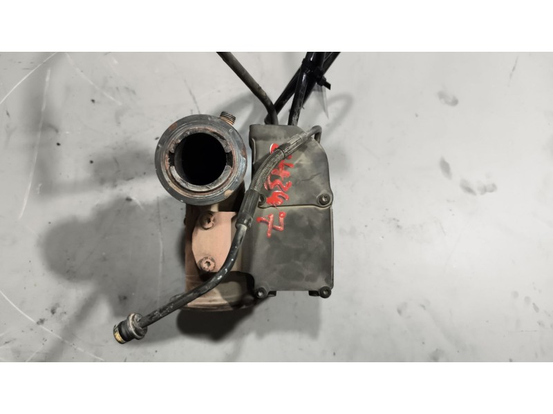 Recambio de valvula egr para daf serie xf106 referencia OEM IAM 1960471  