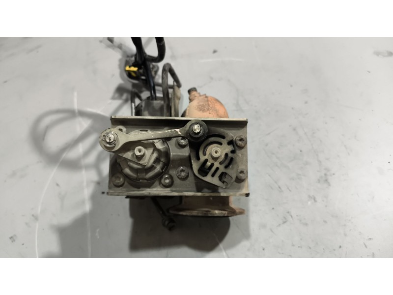 Recambio de valvula egr para daf serie xf106 referencia OEM IAM 1960471  