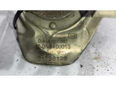 Recambio de inyector para volvo fm xxx 12.8 diesel referencia OEM IAM 21738128 0444023047  2