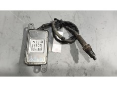 Recambio de sensor noxe para volvo fm xxx 12.8 diesel referencia OEM IAM 22219283  