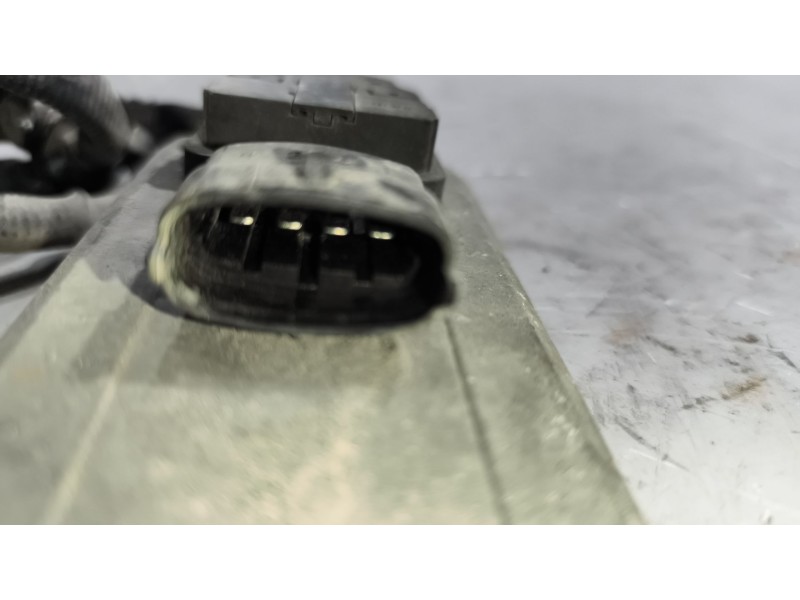 Recambio de sensor noxe para volvo fm xxx 12.8 diesel referencia OEM IAM 22219283  