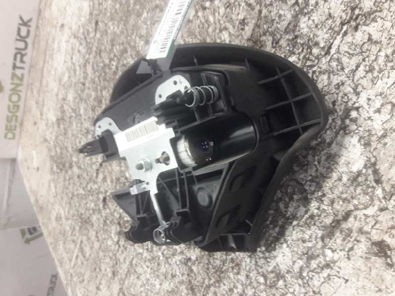 Recambio de airbag delantero izquierdo para peugeot 407 st sport referencia OEM IAM 96445891ZD 5AGA3E0173555 5412202