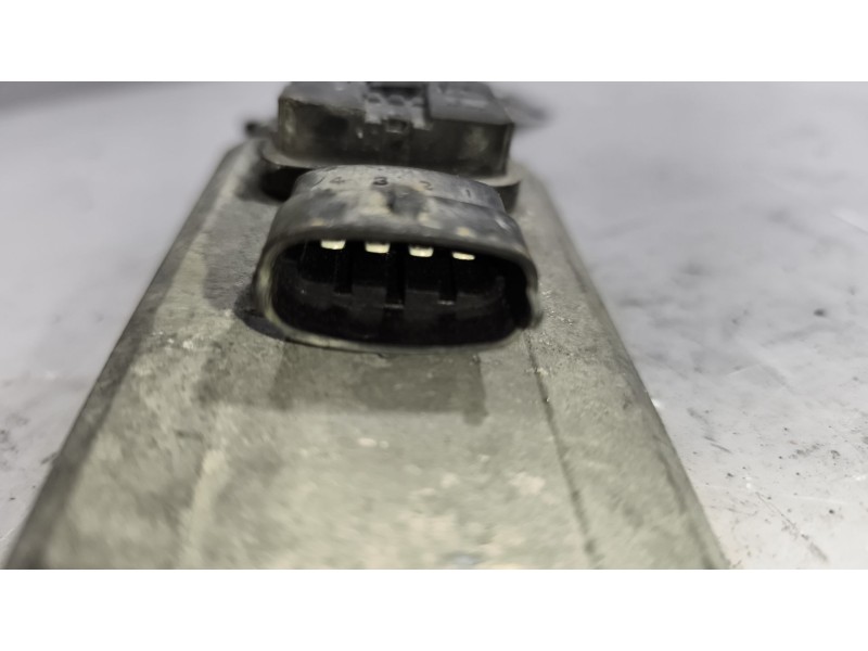 Recambio de sensor noxe para daf serie xf105.xxx 12.9 diesel referencia OEM IAM 2011648  