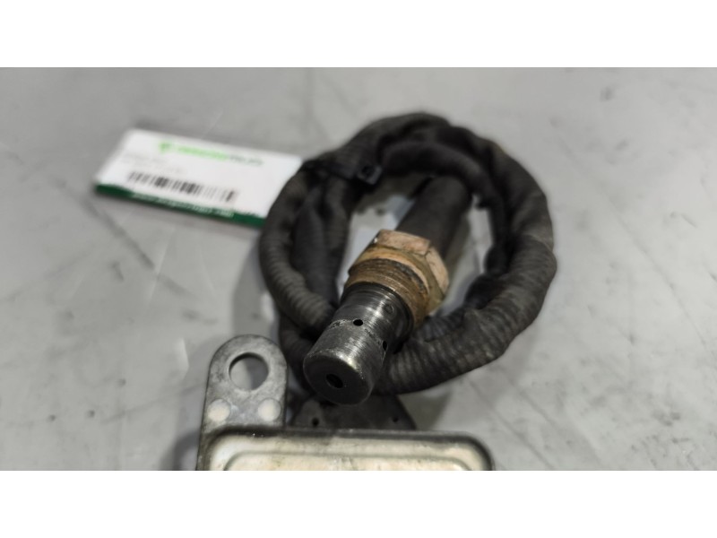 Recambio de sensor noxe para daf serie xf105.xxx 12.9 diesel referencia OEM IAM 2011648  