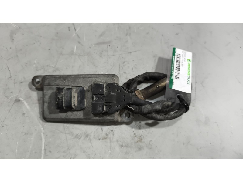 Recambio de sensor noxe para daf serie xf105.xxx 12.9 diesel referencia OEM IAM 2011648  