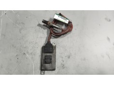 Recambio de sensor noxe para daf serie xf105.xxx 12.9 diesel referencia OEM IAM 2011649  