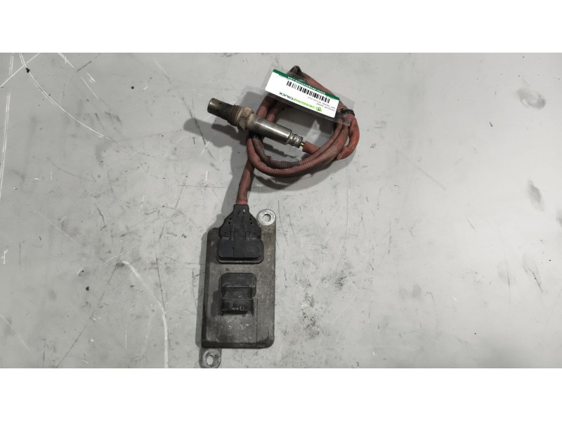 Recambio de sensor noxe para daf serie xf105.xxx 12.9 diesel referencia OEM IAM 2011649  