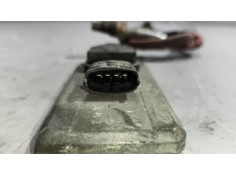 Recambio de sensor noxe para daf serie xf105.xxx 12.9 diesel referencia OEM IAM 2011649   2