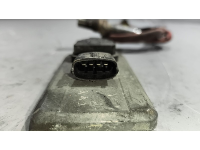 Recambio de sensor noxe para daf serie xf105.xxx 12.9 diesel referencia OEM IAM 2011649  