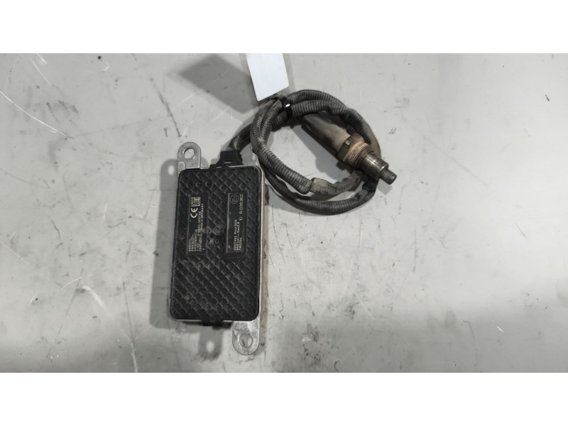 Recambio de sensor noxe para renault magnum ab diesel referencia OEM IAM 22827993  