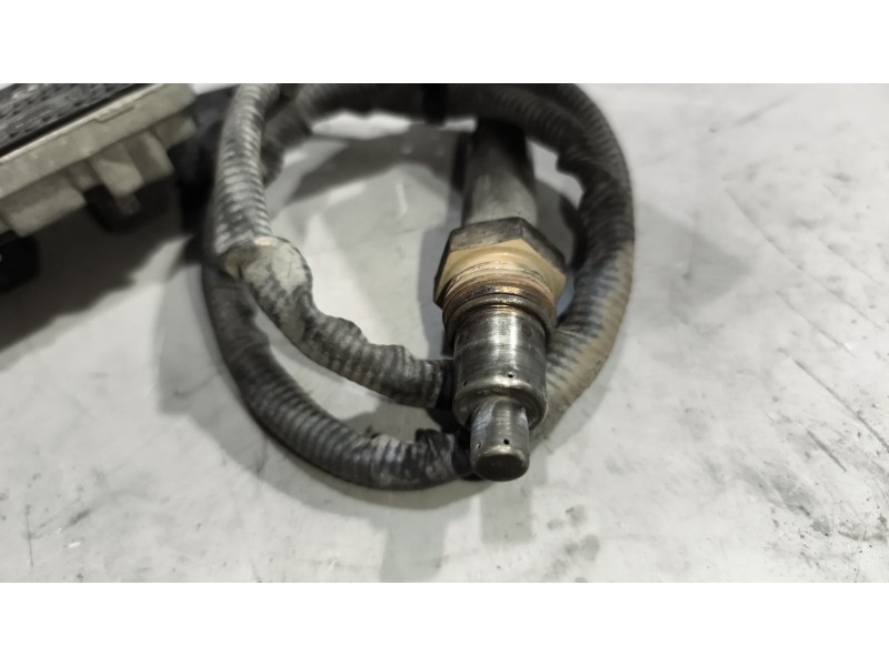 Recambio de sensor noxe para renault magnum ab diesel referencia OEM IAM 22827993  