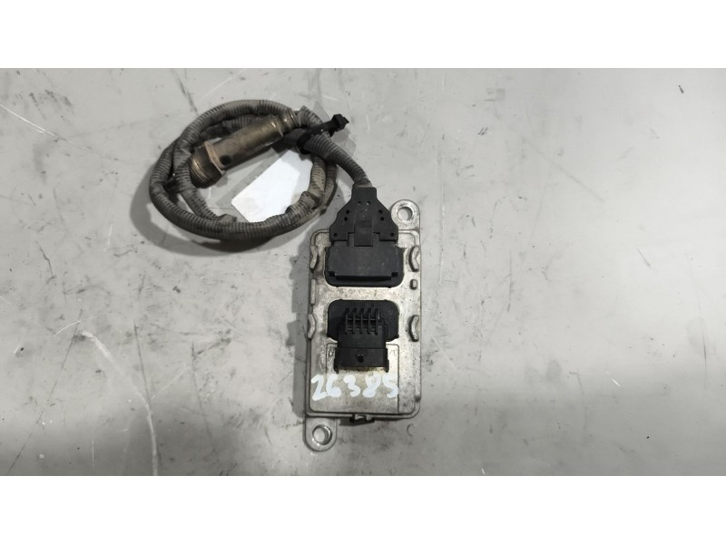 Recambio de sensor noxe para renault magnum ab diesel referencia OEM IAM 22827993  