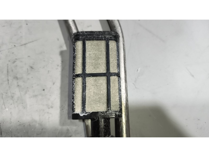 Recambio de aforador para renault magnum ab diesel referencia OEM IAM 21596909  