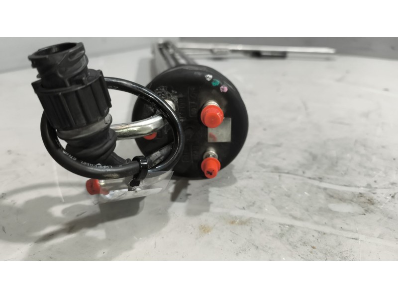 Recambio de aforador para renault magnum ab diesel referencia OEM IAM 21596909  