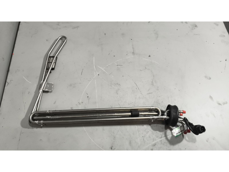 Recambio de aforador para renault magnum ab diesel referencia OEM IAM 21596909  