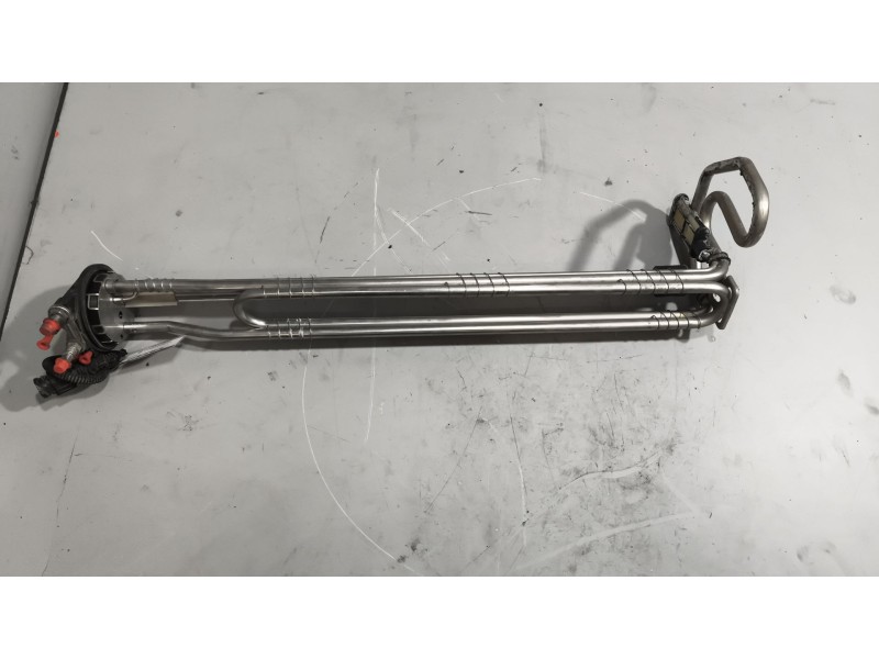 Recambio de aforador para renault magnum ab diesel referencia OEM IAM 21596913  