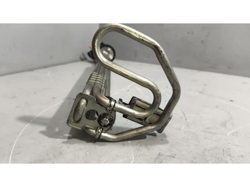 Recambio de aforador para renault magnum ab diesel referencia OEM IAM 21596913  