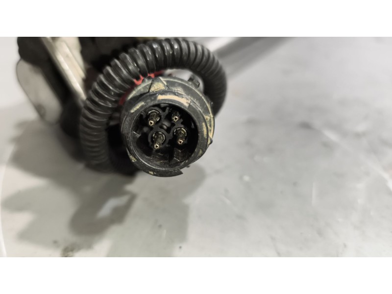 Recambio de aforador para renault magnum ab diesel referencia OEM IAM 21596913  