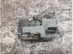 Recambio de cerradura puerta delantera derecha para peugeot 206 berlina xs clim referencia OEM IAM  6 PINS  2