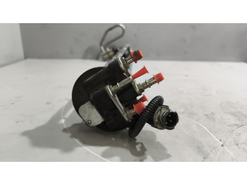 Recambio de aforador para renault magnum ab diesel referencia OEM IAM 21596913  