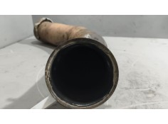 Recambio de flector tubo escape para renault magnum ab diesel referencia OEM IAM 7423243881   2