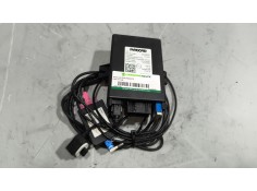 Recambio de modulo electronico para daf xf 106 480 referencia OEM IAM 2000935  